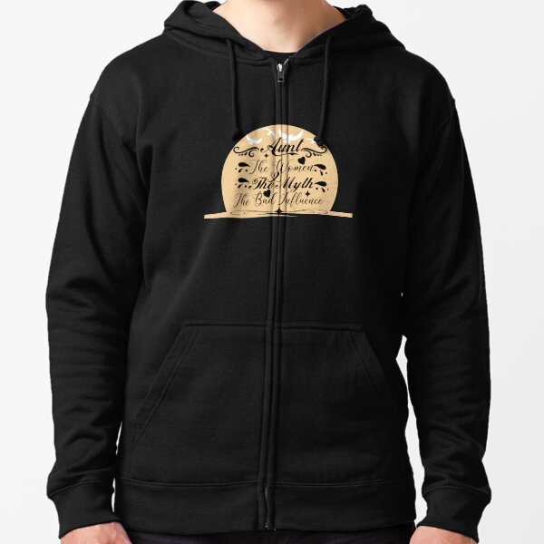 Phantom Sweatshirt hoodie – Bad Influence Apparel