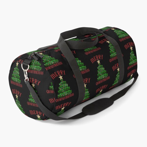 Item preview, Merry Quarantinemas designed and sold by Jennifer Church.