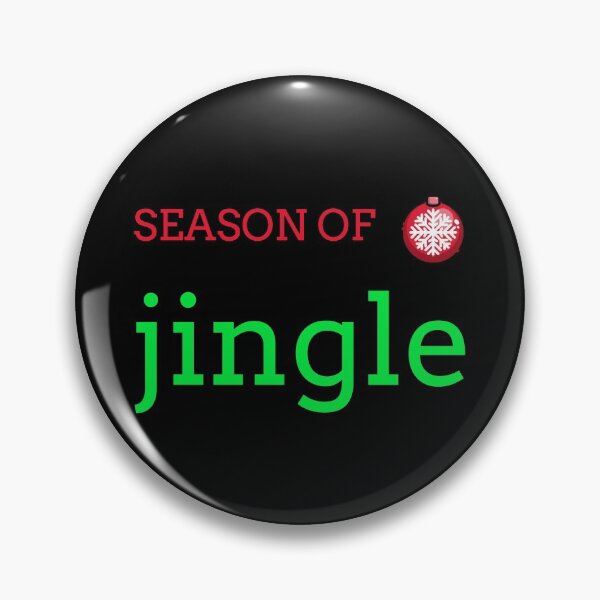 Item preview, jingle jangle designed and sold by joshua pierre.