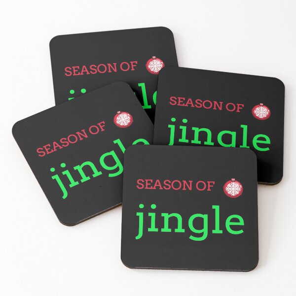 Item preview, jingle jangle designed and sold by joshua pierre.
