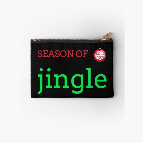 Item preview, jingle jangle designed and sold by joshua pierre.