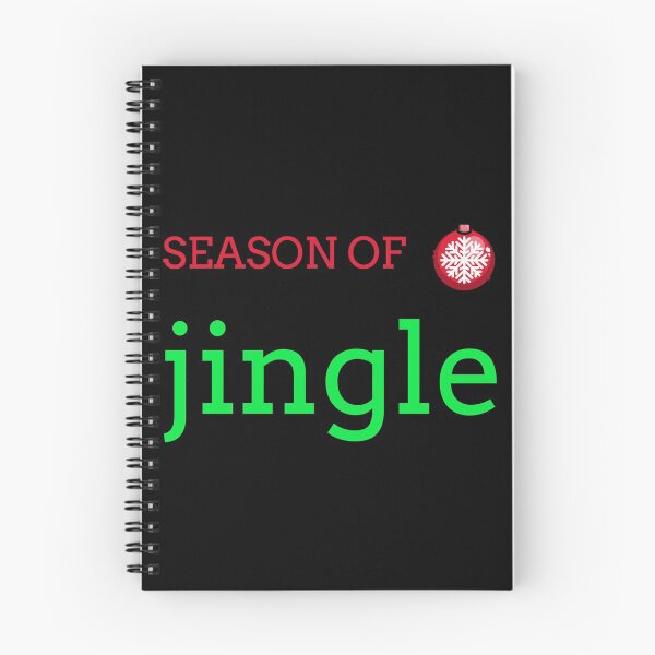 Item preview, jingle jangle designed and sold by joshua pierre.