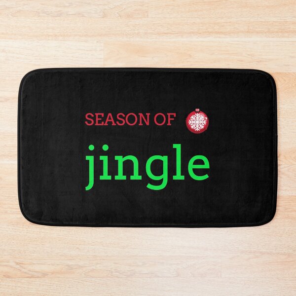 Item preview, jingle jangle designed and sold by joshua pierre.