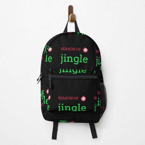 Item preview, jingle jangle designed and sold by joshua pierre.