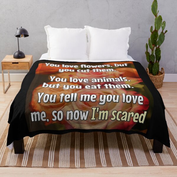 Item preview, Slightly wrong -i'm scared designed and sold by IgaBarClay.