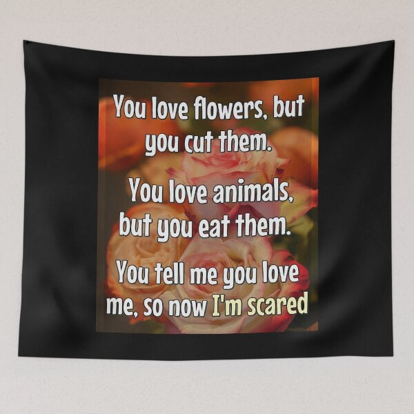 Item preview, Slightly wrong -i'm scared designed and sold by IgaBarClay.