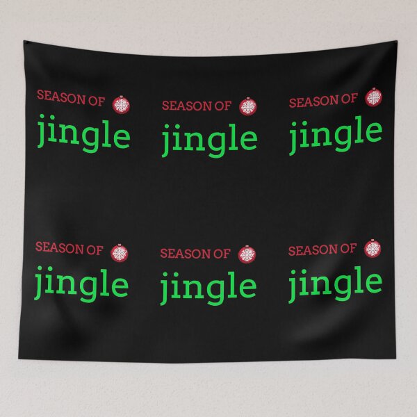Item preview, jingle jangle designed and sold by joshua pierre.