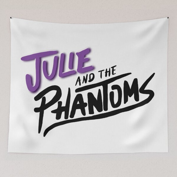 Item preview, Julie and the Phantoms designed and sold by mariahparker111.