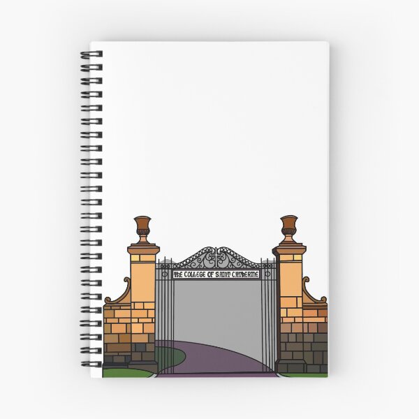 Item preview, St. Kate’s entryway designed and sold by 18smitha.