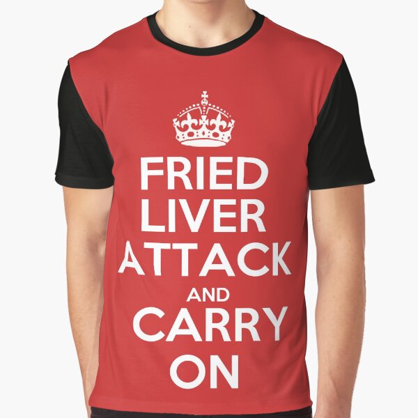 Fried Liver Attack and Carry On - Chess opening T-Shirt Essential T-Shirt  for Sale by edygun