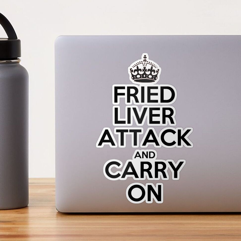 Fried Liver Attack and Carry On - Chess opening T-Shirt Poster for Sale by  edygun