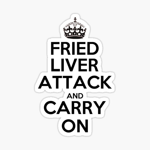 Fried Liver Attack and Carry On - Chess opening T-Shirt Poster for Sale by  edygun