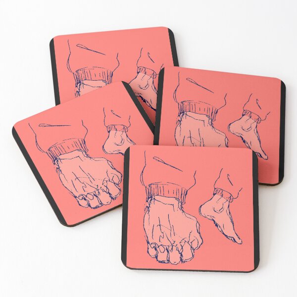 Item preview, hand & foot designed and sold by yours-now.