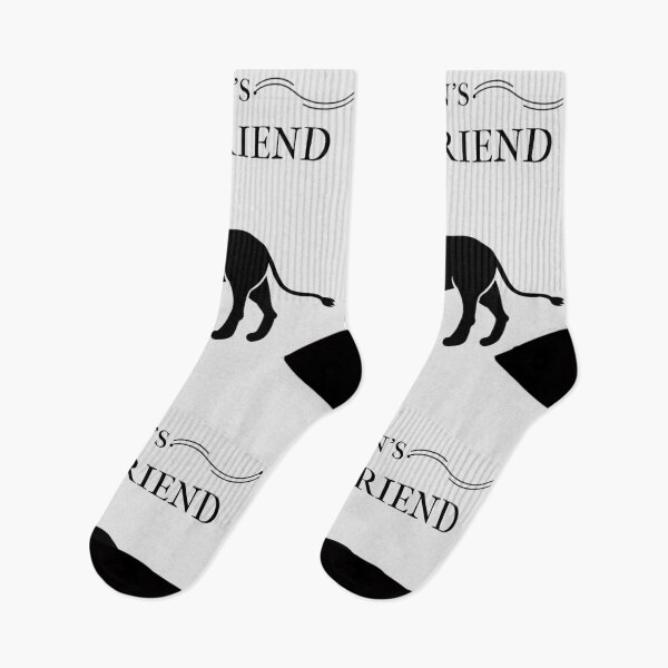 Item preview, Slightly Wrong Lion Dog "man's best friend" designed and sold by AshzShop.