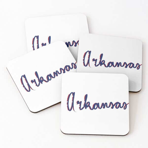 Item preview, Arkansas designed and sold by PineapplePosey.
