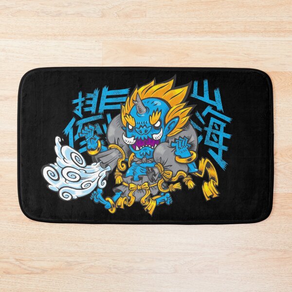 Item preview, MOVE MOUNTAIN & SEA FUUJIN designed and sold by REALTHANG CUSTOMS.