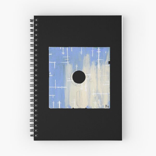 Item preview, floppy 17 designed and sold by brandon lynch.