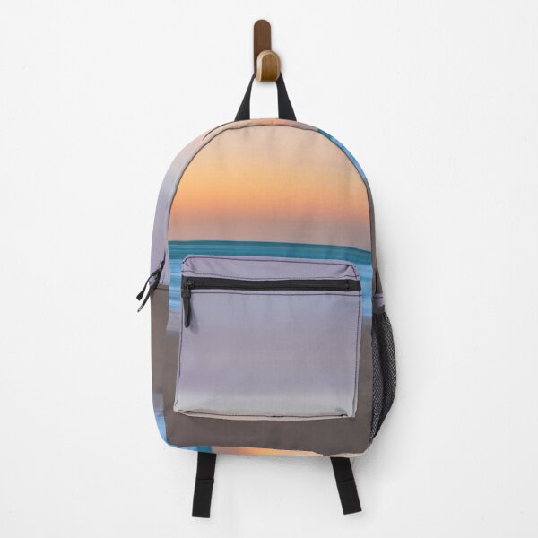 Item preview, Sunset Beach Abstract designed and sold by travelwitheric.