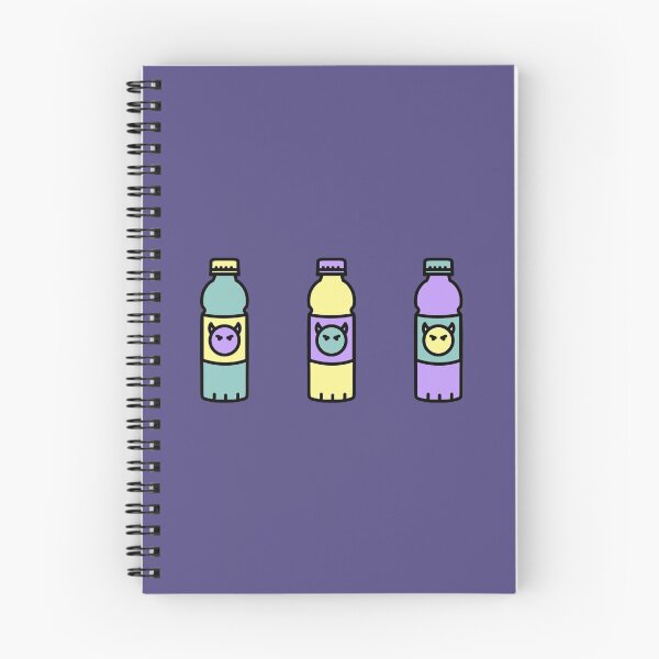 Item preview, Evil plastic bottle designed and sold by Cat-designs.