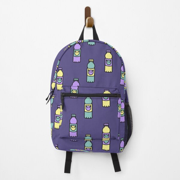 Item preview, Evil plastic bottle designed and sold by Cat-designs.