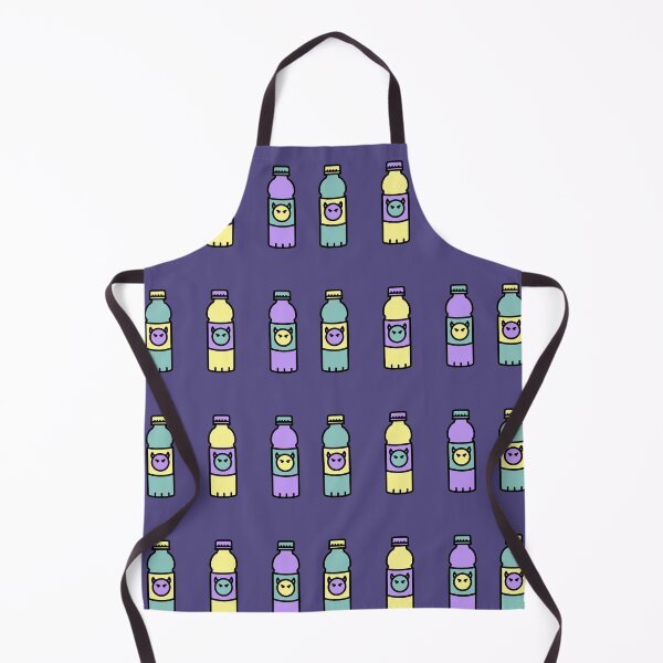 Item preview, Evil plastic bottle designed and sold by Cat-designs.