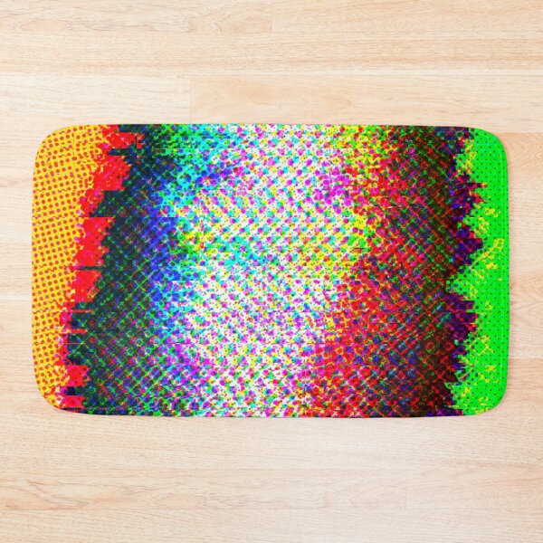 Item preview, Glitch Self Portrait  designed and sold by rebeccambruyere.