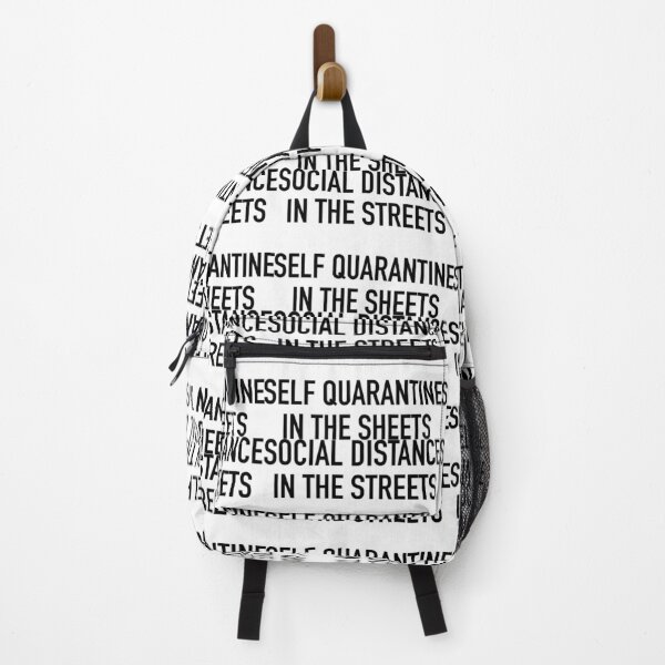 Item preview, Social distancing designed and sold by LukeRosenberg.