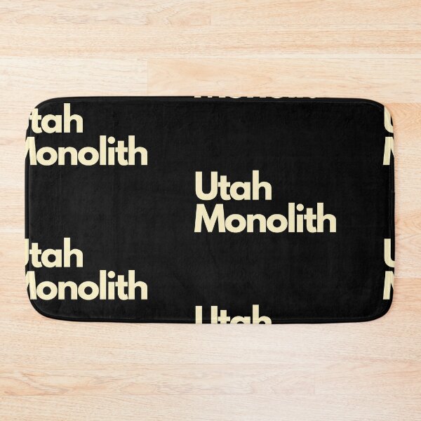 Artikelvorschau, Utah-Monolith entworfen und verkauft von Imaginative Expressions⭐️ ⭐️ ⭐️ ⭐️ ⭐️.