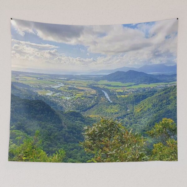 Item preview, Hillside View designed and sold by Felicity-K.
