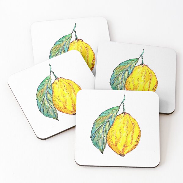 Item preview, Lemon designed and sold by CanDo20.