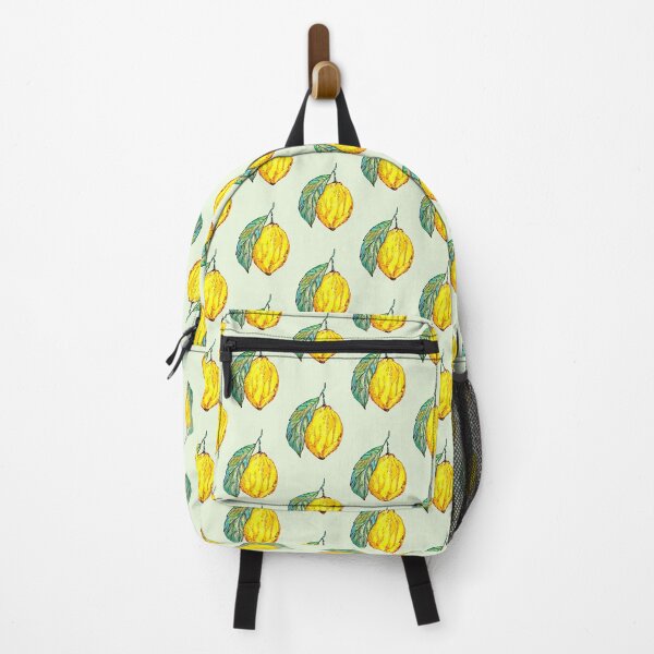 Item preview, Lemon designed and sold by CanDo20.