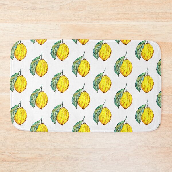 Item preview, Lemon designed and sold by CanDo20.