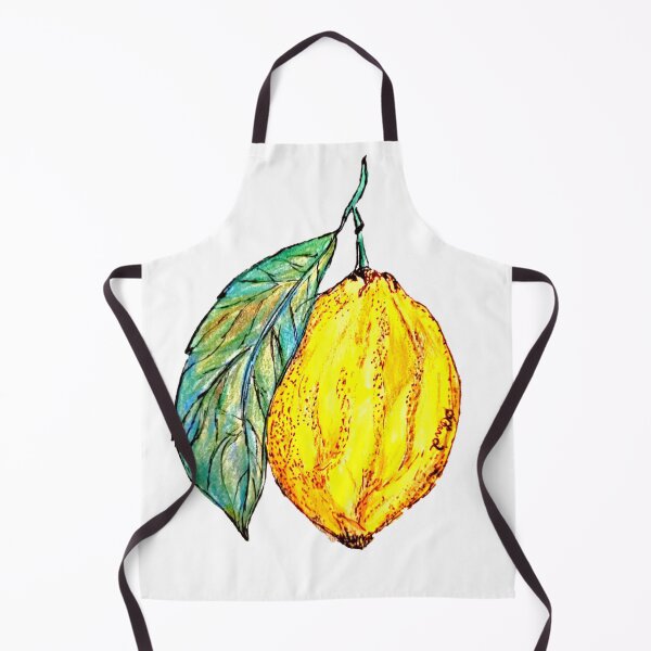 Item preview, Lemon designed and sold by CanDo20.