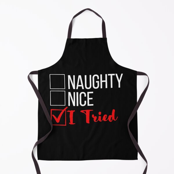 Item preview, Naughty or nice designed and sold by jkulling.