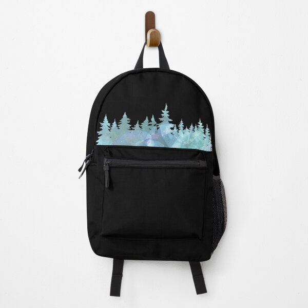 Item preview, The Trees designed and sold by Ashley Campbell.