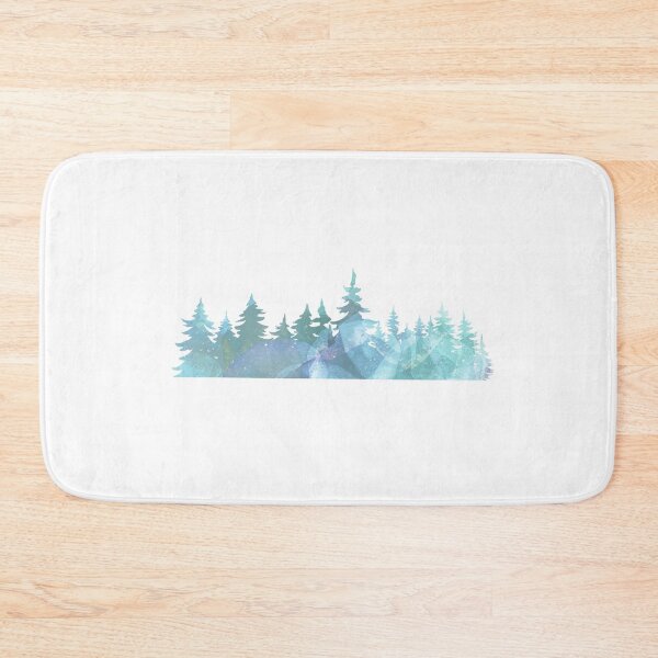Item preview, The Trees designed and sold by Ashley Campbell.