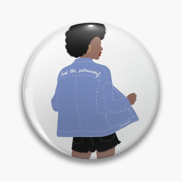 Item preview, End the Patriarchy pt.1 designed and sold by Ceren Iz.