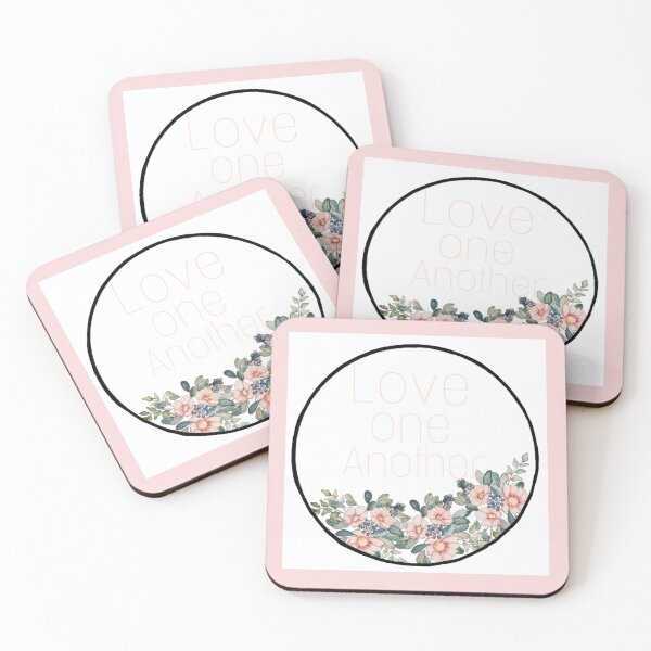 Item preview, Love one Another  designed and sold by Lorie Data.