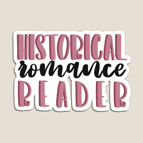 Aperçu de l'œuvre LECTEUR DE ROMANCE HISTORIQUE créée et vendue par calliefarley.