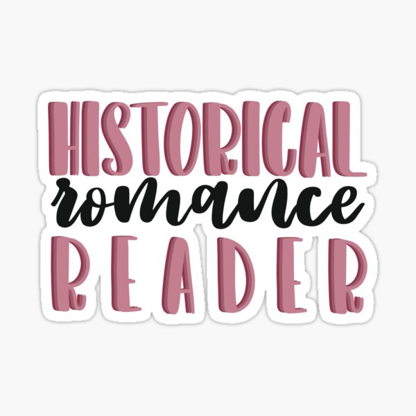 Aperçu de l'œuvre LECTEUR DE ROMANCE HISTORIQUE créée et vendue par calliefarley.