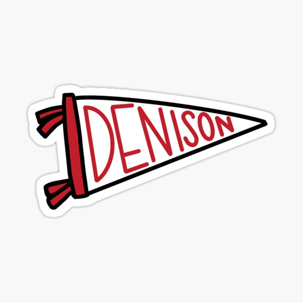 Denison University Gifts & Merchandise | Redbubble