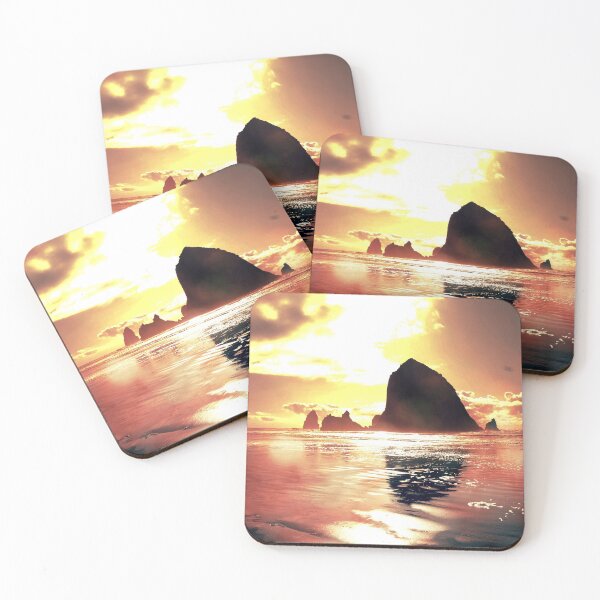 Item preview, Cannon Beach designed and sold by NinaS.