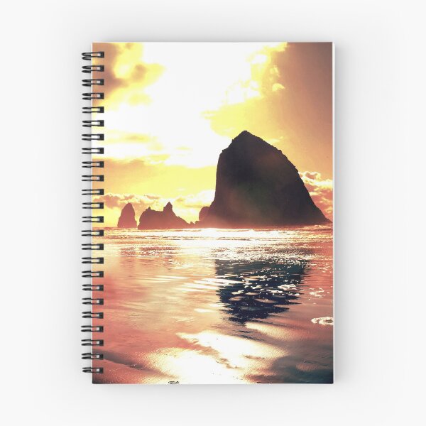 Item preview, Cannon Beach designed and sold by NinaS.