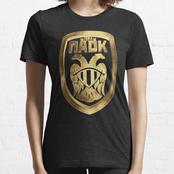 Paok T-Shirts | Redbubble