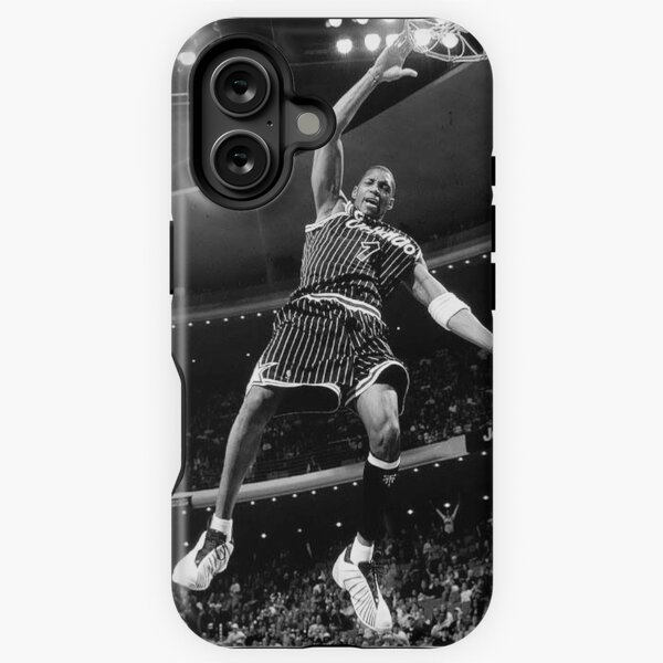 Item preview, Tracy McGrady - Black / White designed and sold by AYA-Design.