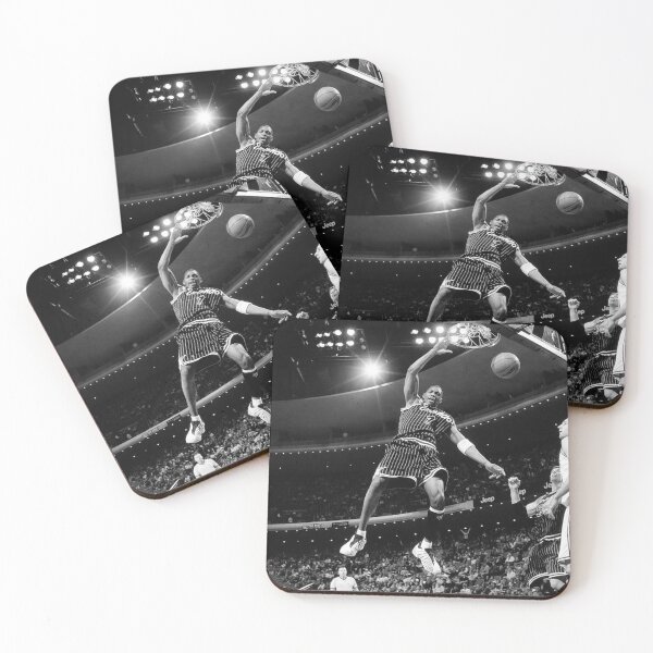 Item preview, Tracy McGrady - Black / White designed and sold by AYA-Design.