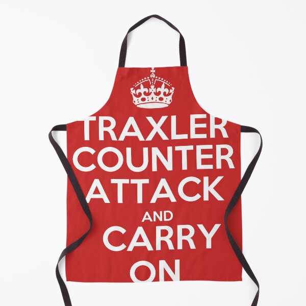 Item preview, Traxler Counter Attack and Carry On - Chess opening T-Shirt designed and sold by edygun.