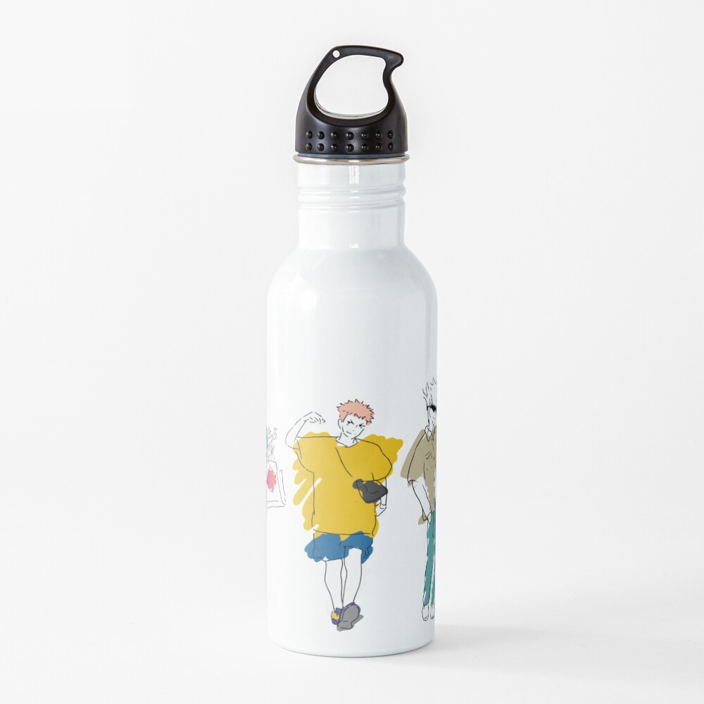 Jujutsu Kaisen (Original) Water Bottle