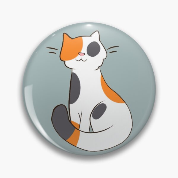 Item preview, Calico cat doodle  designed and sold by Sophprano.