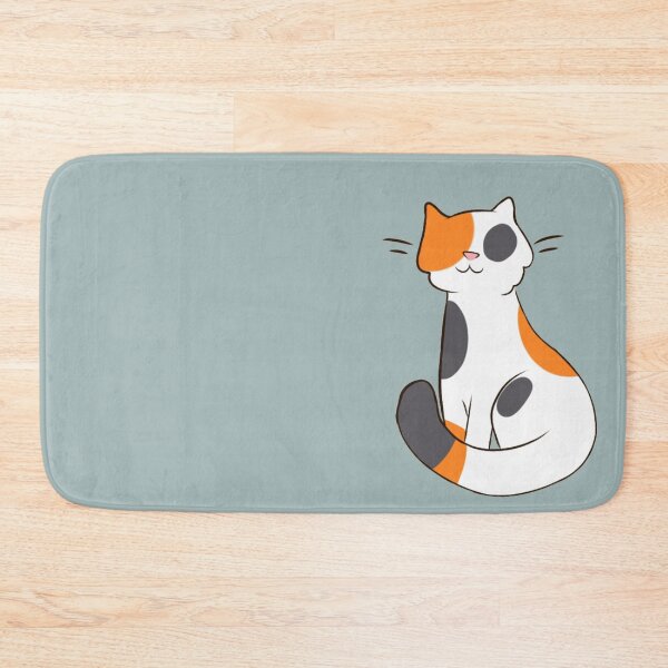 Item preview, Calico cat doodle  designed and sold by Sophprano.